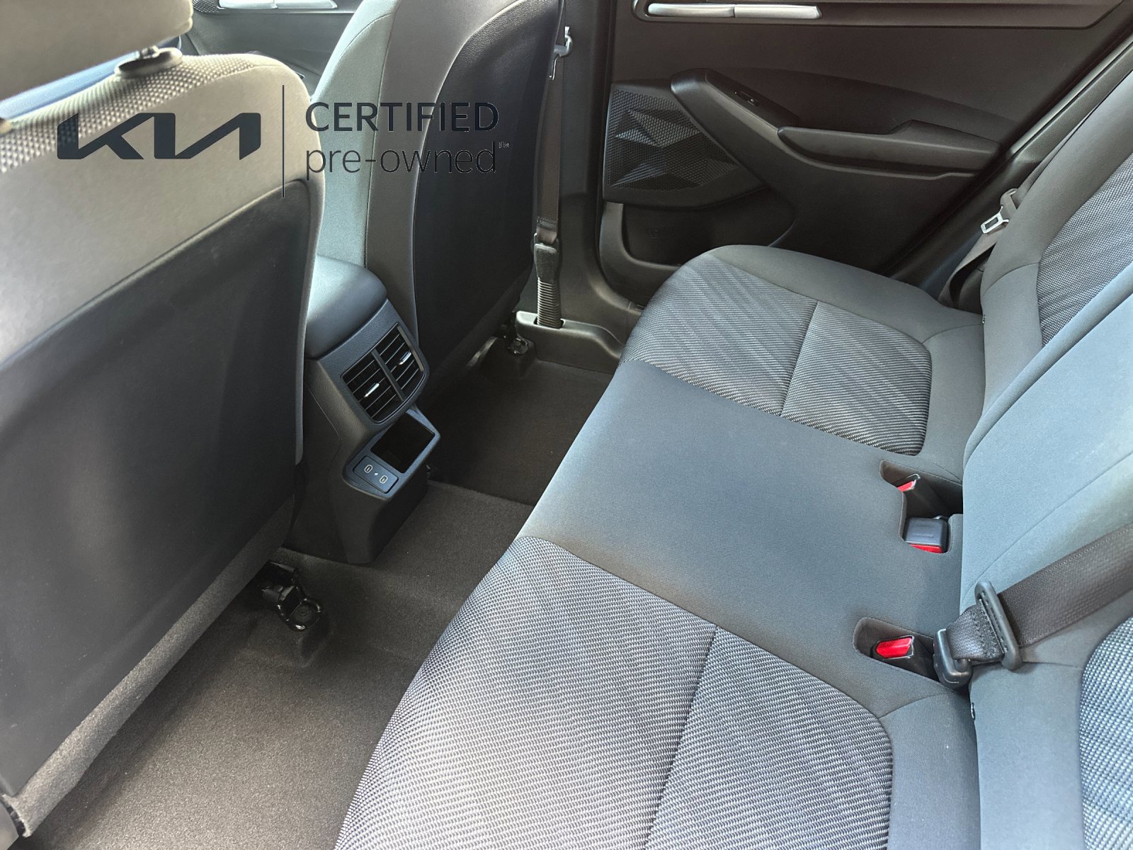 Certified 2024 Kia Seltos LX AWD/4WD image 13