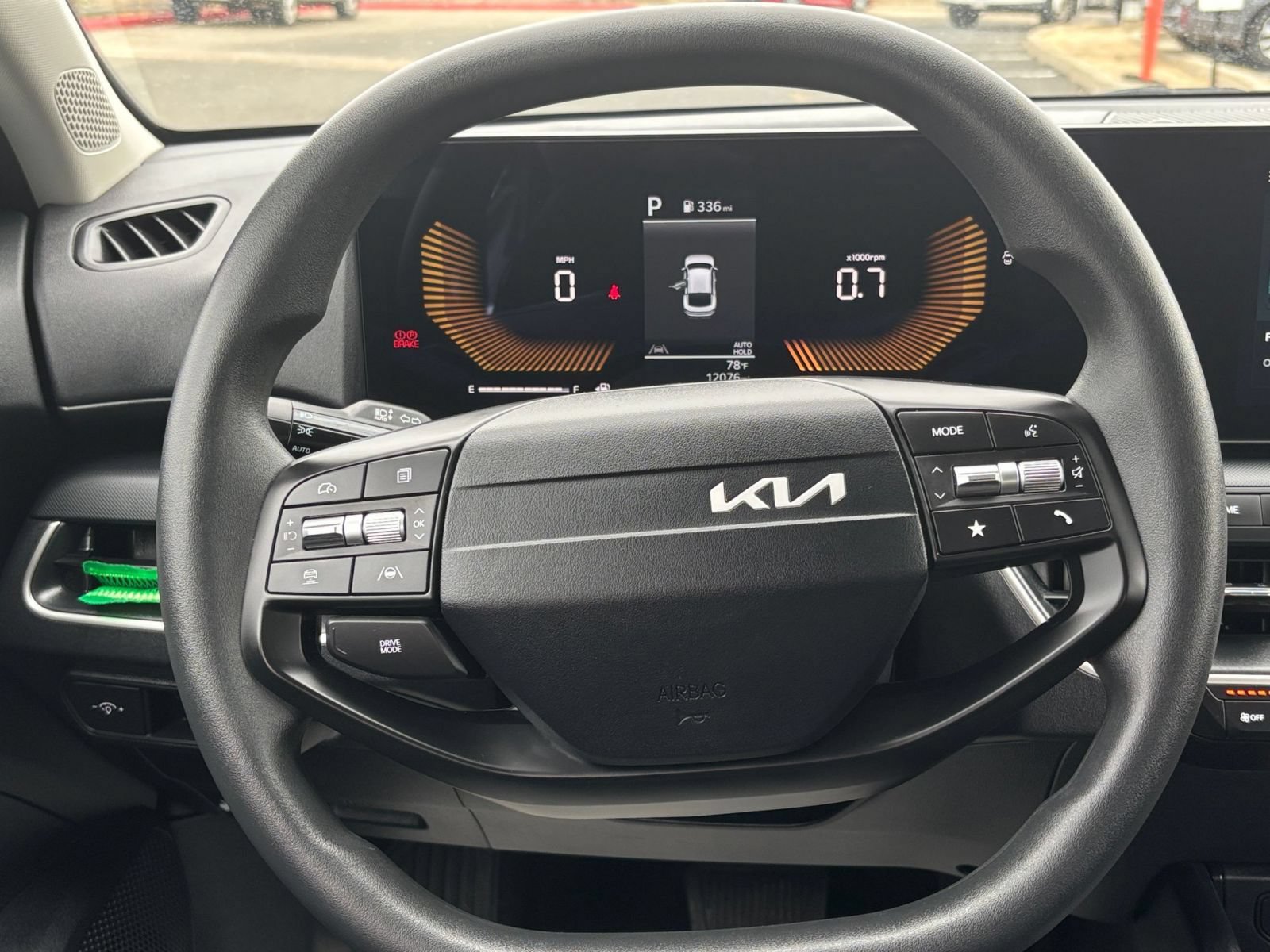 Used 2026 Kia K4 FWD image 29
