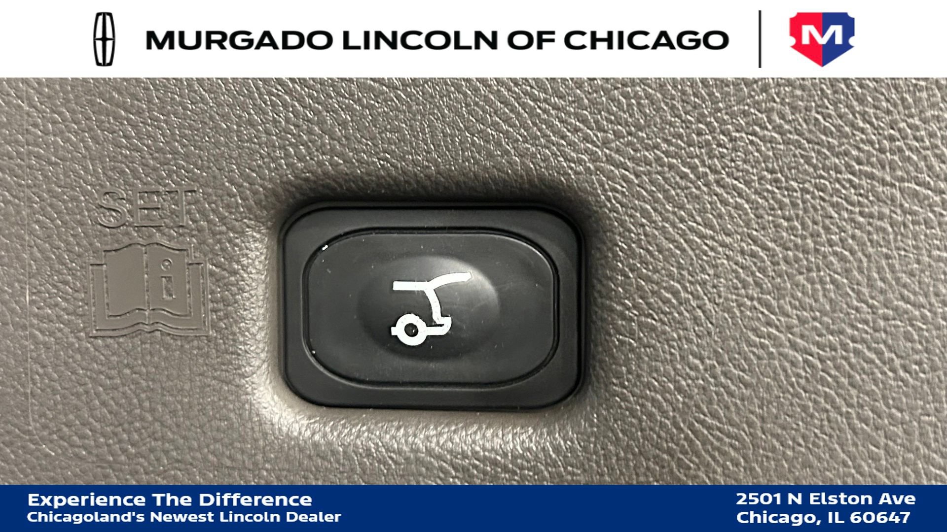 Used 2023 Lincoln Nautilus Reserve AWD/4WD image 29