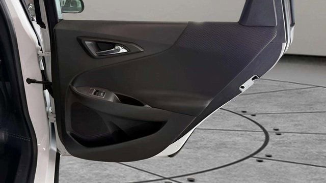 Used 2018 Chevrolet Malibu LS image 24