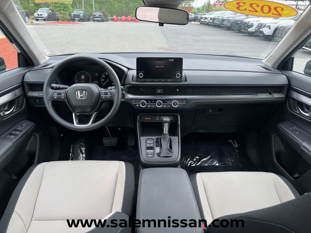 Used 2023 Honda CR-V EX image 18
