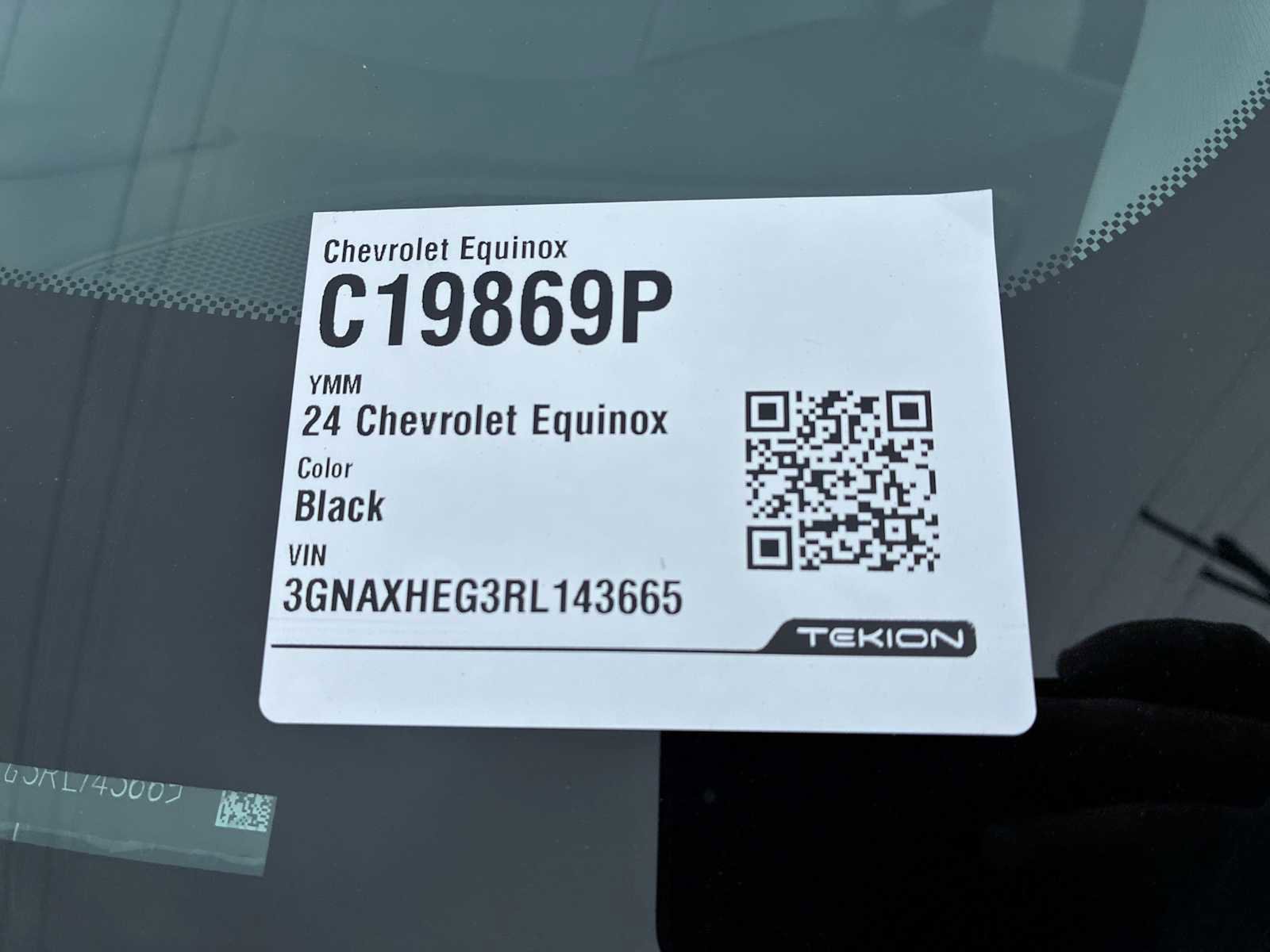 Used 2024 Chevrolet Equinox LS w/ LS Convenience Package image 34