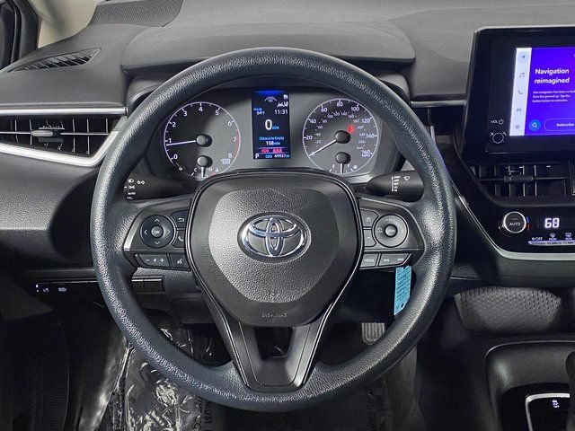 Used 2024 Toyota Corolla LE FWD image 18