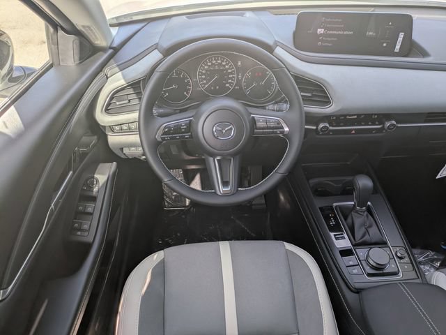 New 2026 MAZDA CX-30 2.5 Turbo Aire Edition AWD/4WD image 13