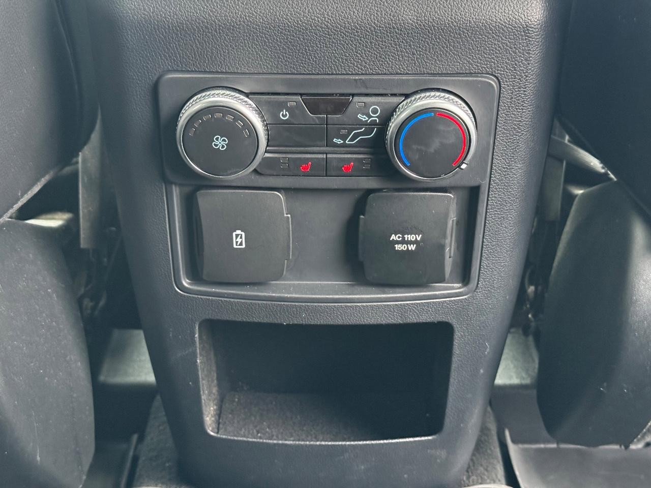 Used 2021 Ford Explorer ST w/ Equipment Group 401A image 17