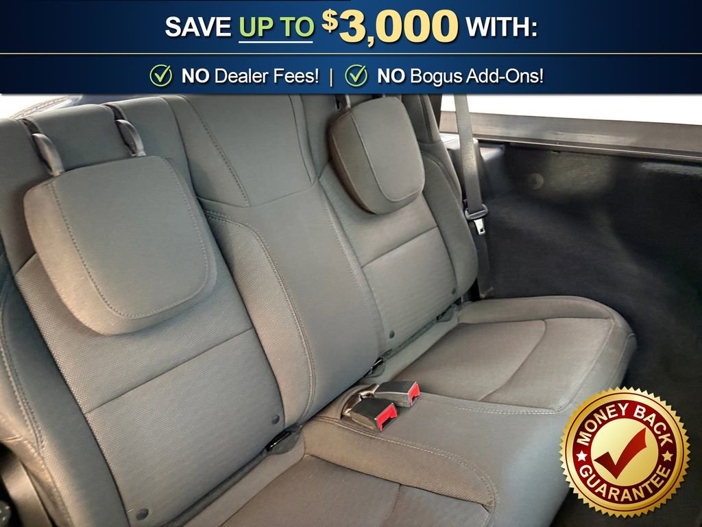 Used 2019 Jeep Wrangler Sport image 24