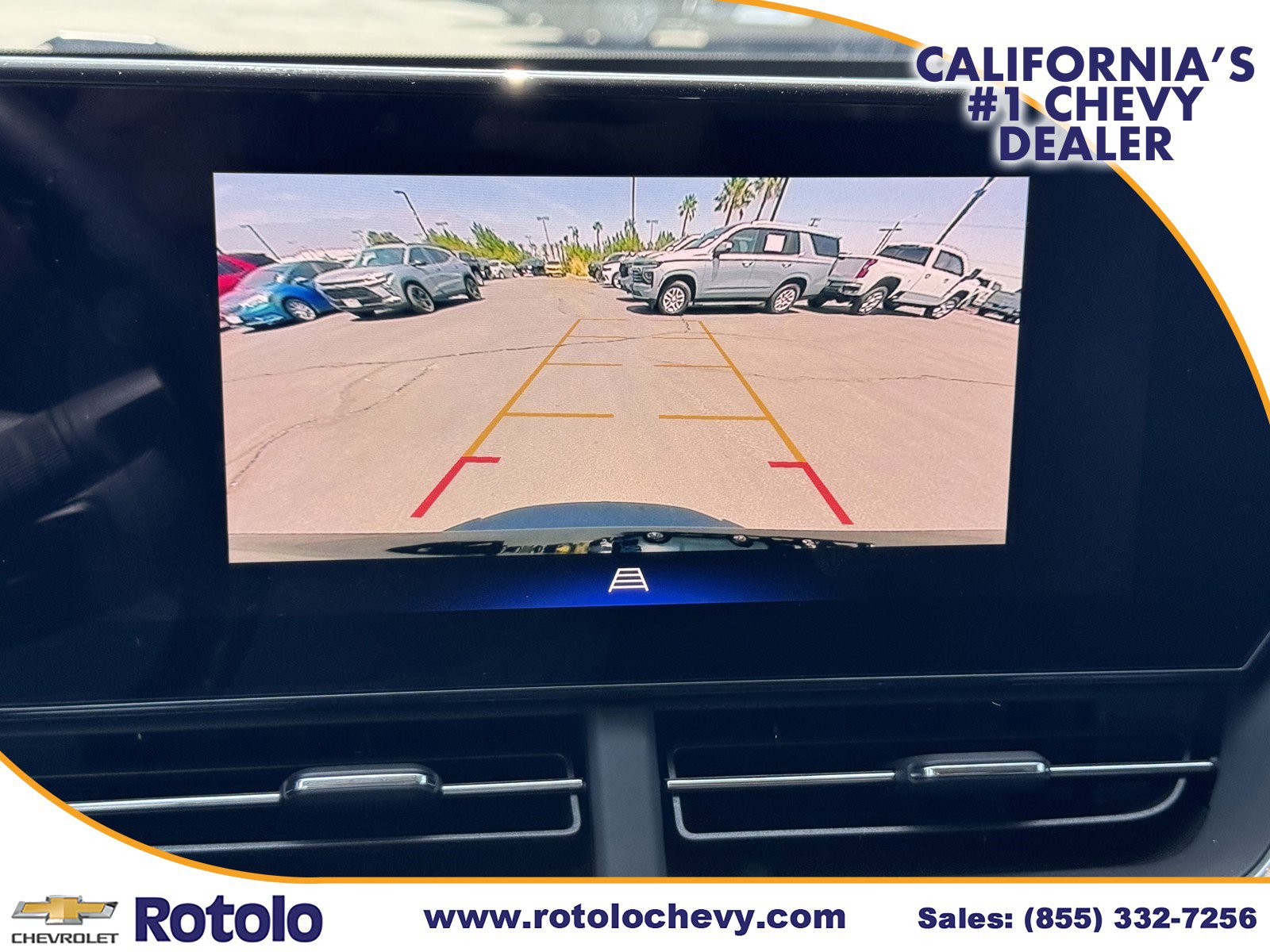 Used 2024 Chevrolet Trax LT w/ Driver Confidence Package FWD image 19