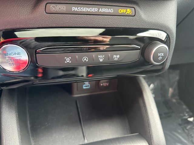 Used 2023 Ford Escape ST-Line w/ Tech Pack #1 image 28