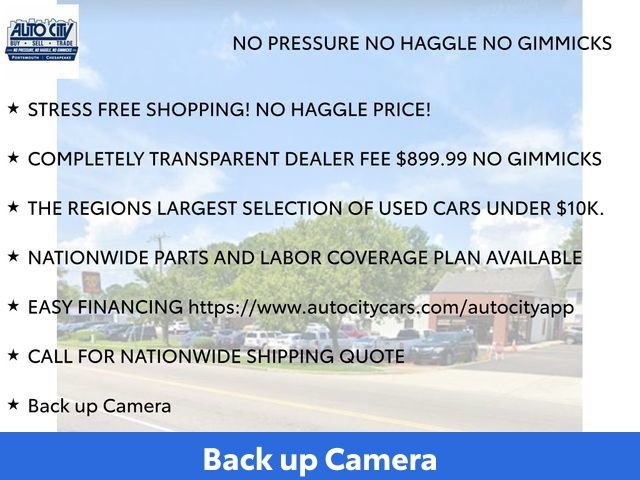 Used 2020 Chevrolet Colorado LT w/ Safety Package RWD image 9