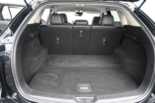 Certified 2024 MAZDA CX-5 AWD 2.5 S w/ Select Package image 24
