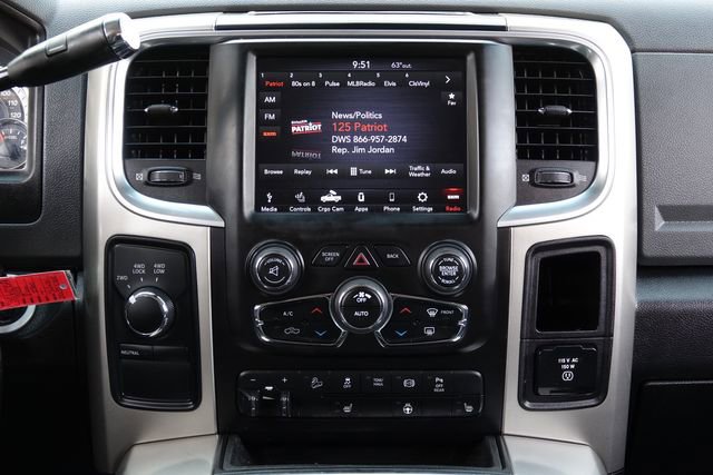 Used 2018 RAM 2500 Lone Star image 44