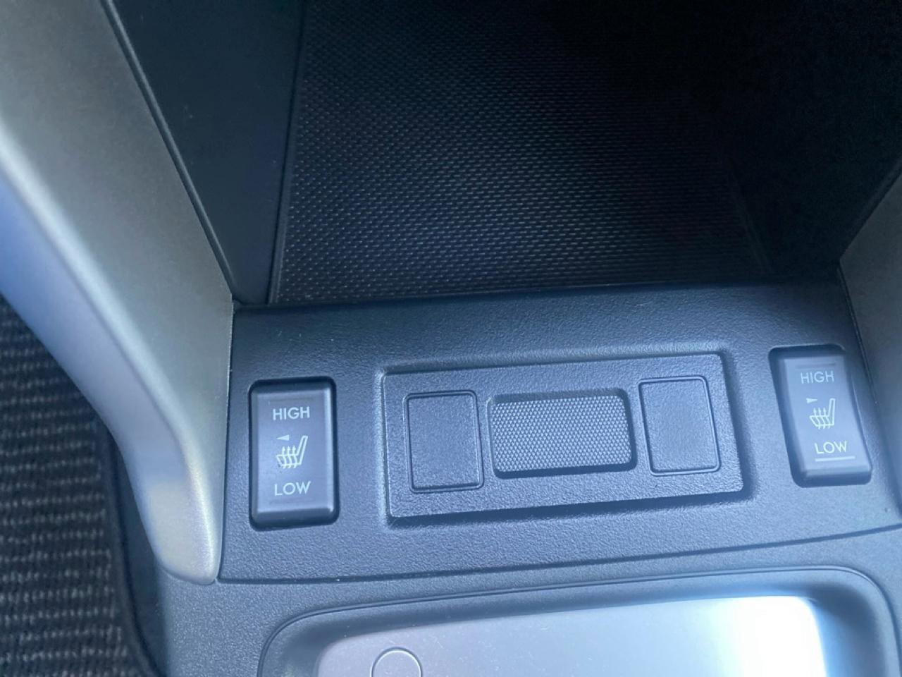 Used 2015 Subaru Forester 2.5i Premium image 17