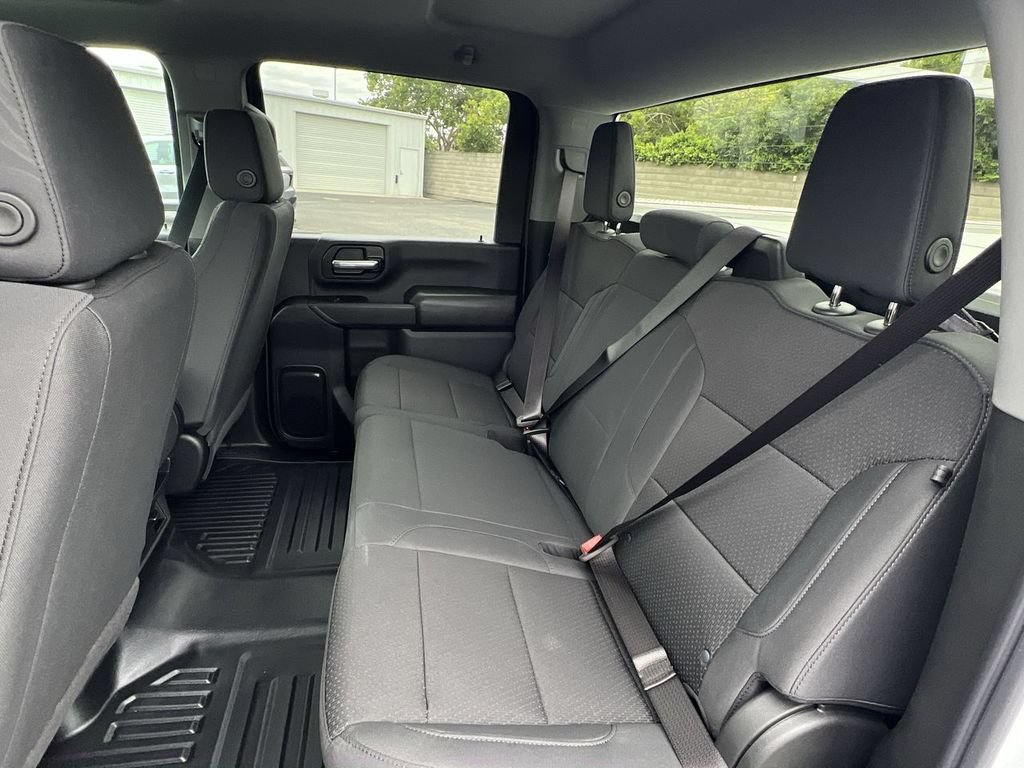 New 2026 Chevrolet Silverado 2500 W/T w/ WT Convenience Package RWD image 25