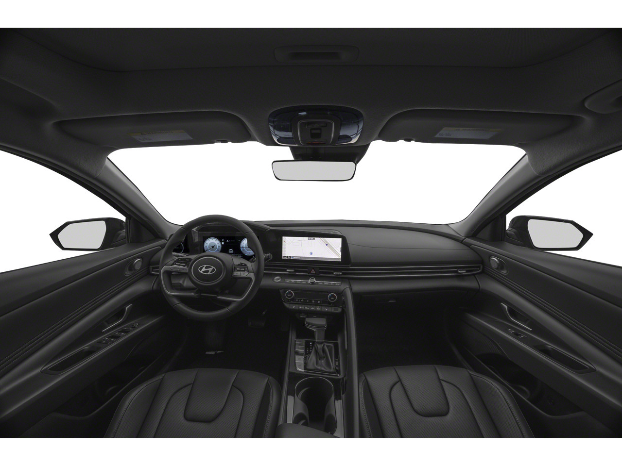 New 2026 Hyundai Elantra Limited FWD image 30