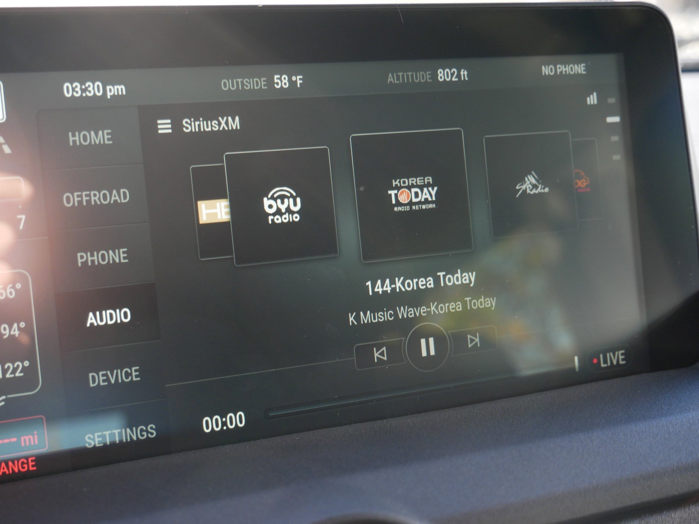 New 2025 INEOS Grenadier Fieldmaster Edition image 22