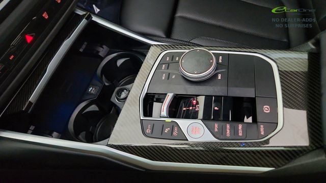 Used 2023 BMW M240i xDrive Coupe w/ Premium Package AWD/4WD image 46