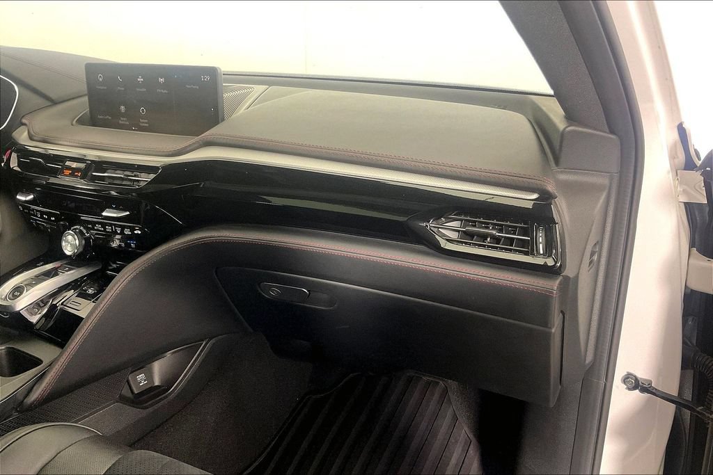 Used 2023 Acura MDX A-Spec AWD/4WD image 18
