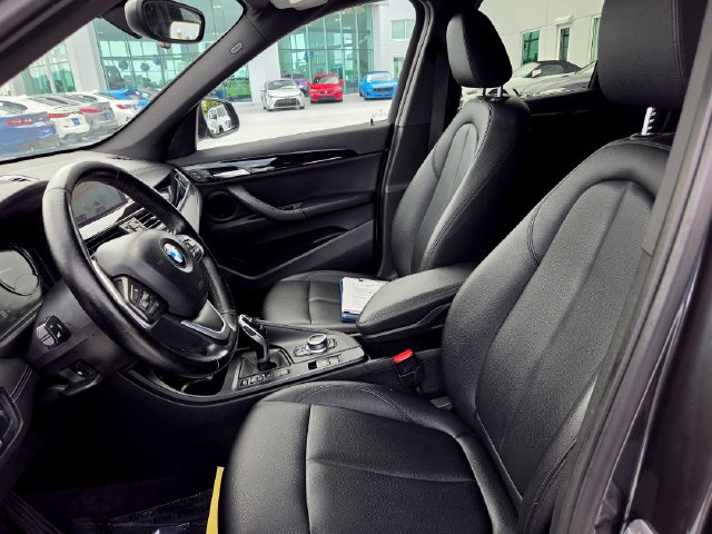Used 2021 BMW X1 sDrive28i FWD image 17
