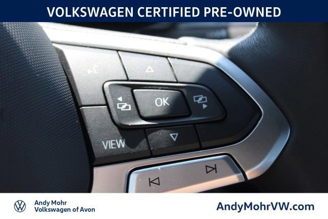 Used 2026 Volkswagen Jetta Sport FWD image 27