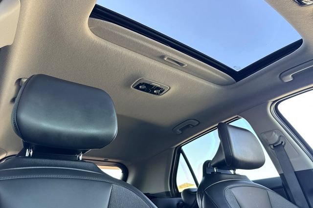 Certified 2025 Kia Niro EX Touring FWD image 22
