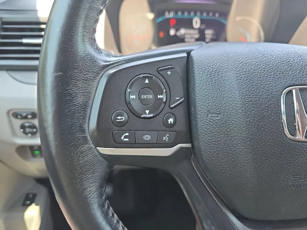 Used 2019 Honda Pilot EX-L image 18