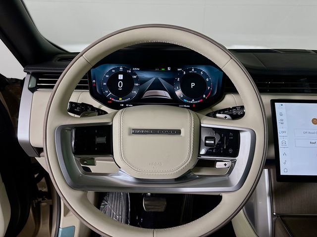 New 2026 Land Rover Range Rover Autobiography image 12