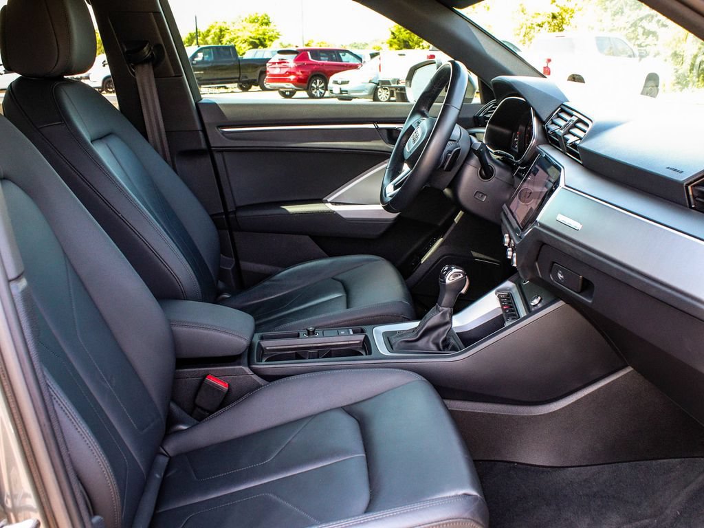 Used 2022 Audi Q3 2.0T Premium Plus AWD/4WD image 43