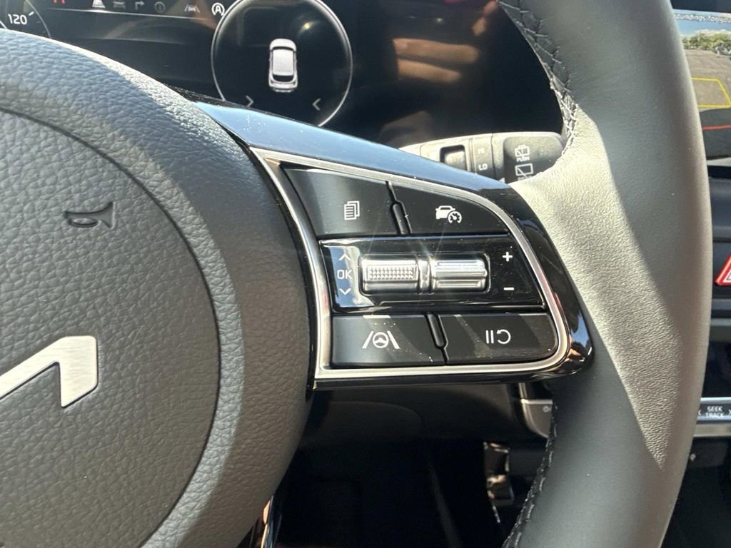 New 2026 Kia Seltos EX AWD/4WD image 12