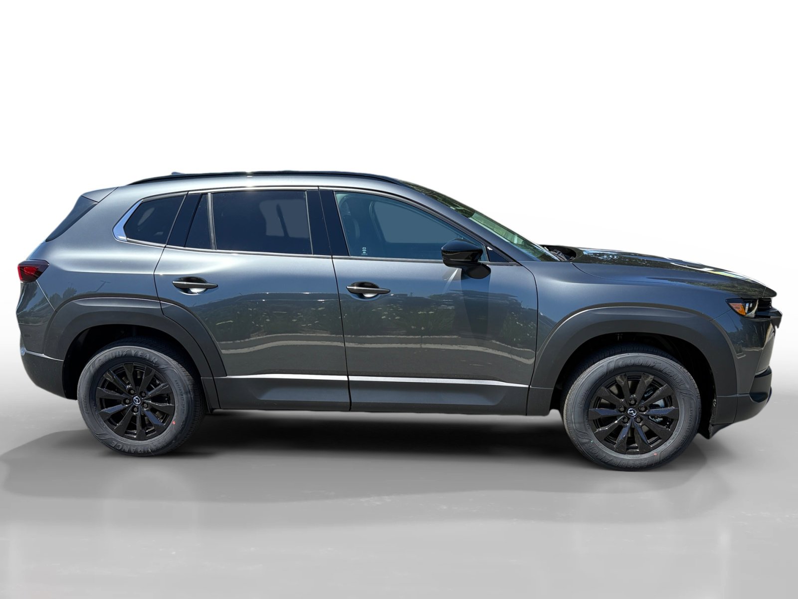 New 2026 MAZDA CX-50 AWD 2.5 Hybrid w/ Weather Package image 6