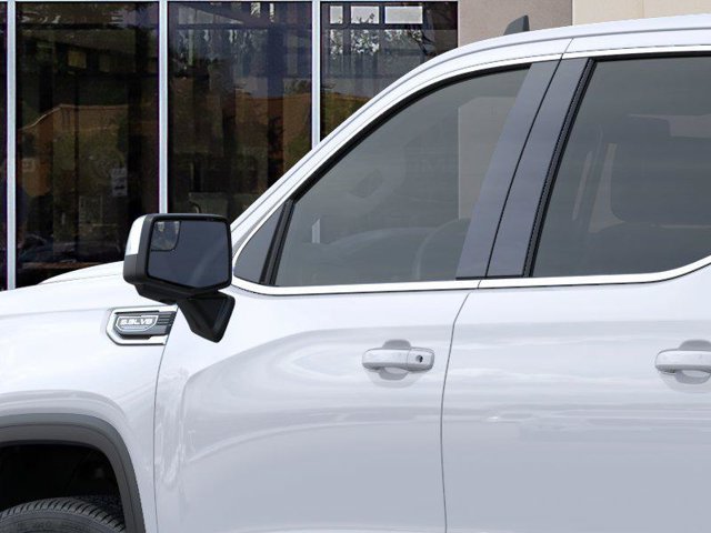 New 2026 GMC Sierra 1500 SLE w/ Preferred Package AWD/4WD image 12