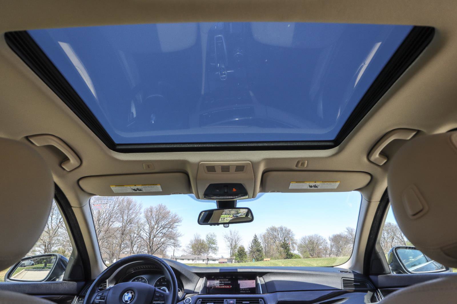 Used 2016 BMW 528i xDrive Sedan image 6