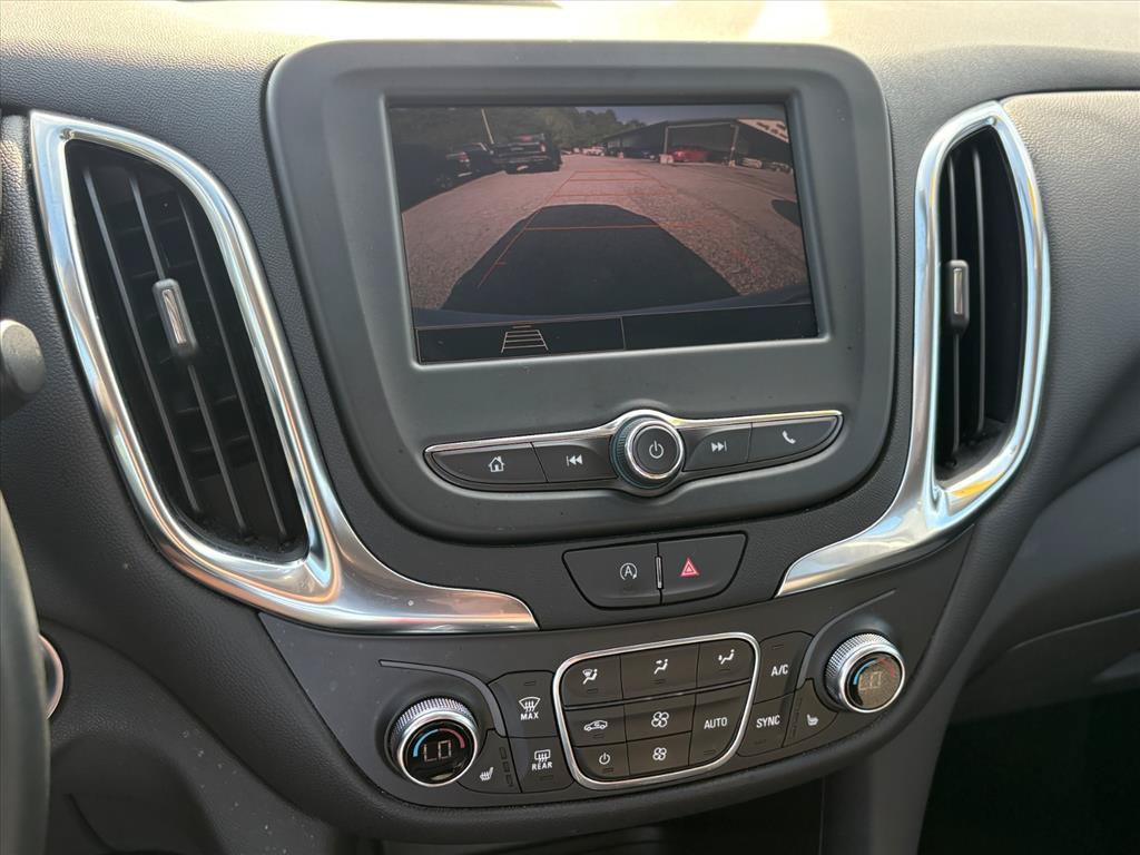 Used 2024 Chevrolet Equinox LT w/ Driver Convenience Package AWD/4WD image 10