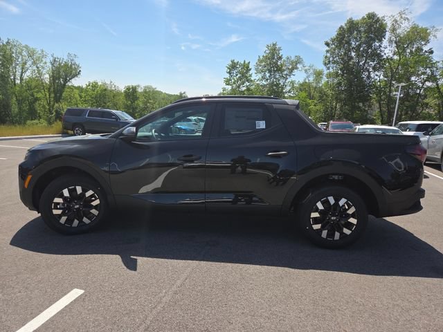 New 2026 Hyundai Santa Cruz SEL AWD/4WD image 16