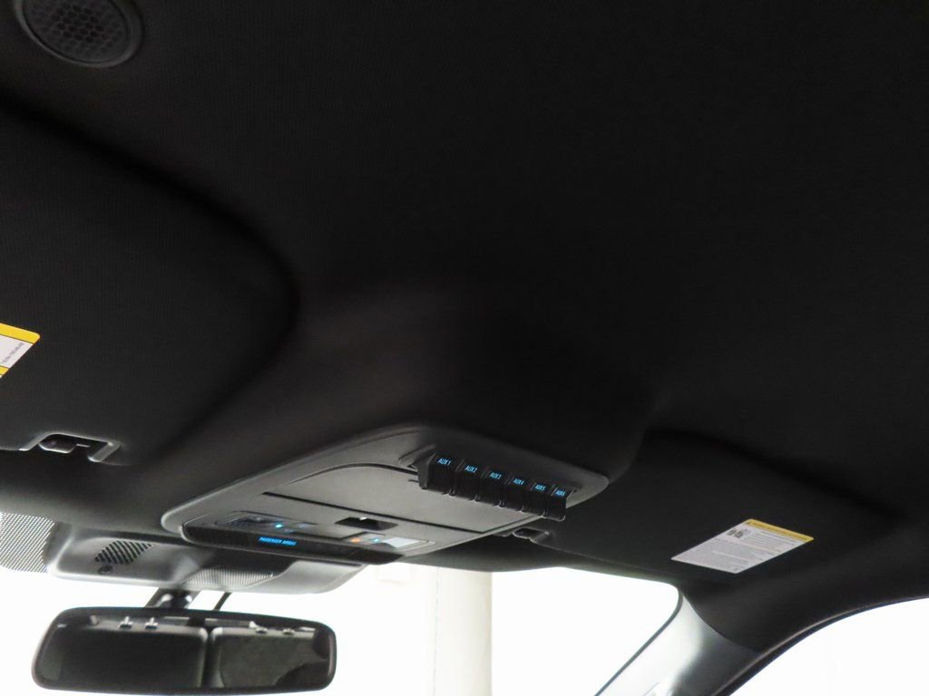 Used 2025 Ford F150 Tremor w/ Bed Utility Package image 28