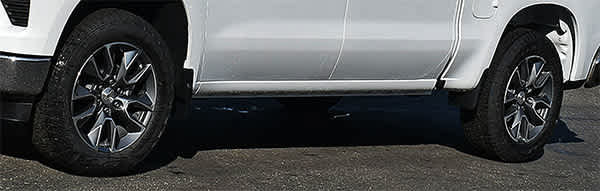 New 2026 Chevrolet Silverado 1500 LT w/ All Star Edition Plus AWD/4WD image 24