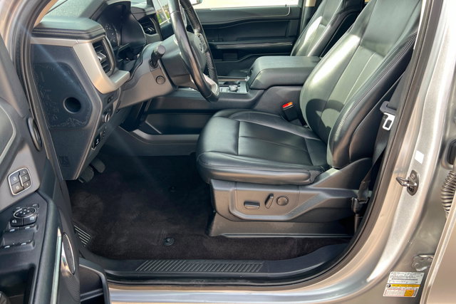 Used 2022 Ford Expedition Max XLT AWD/4WD image 17