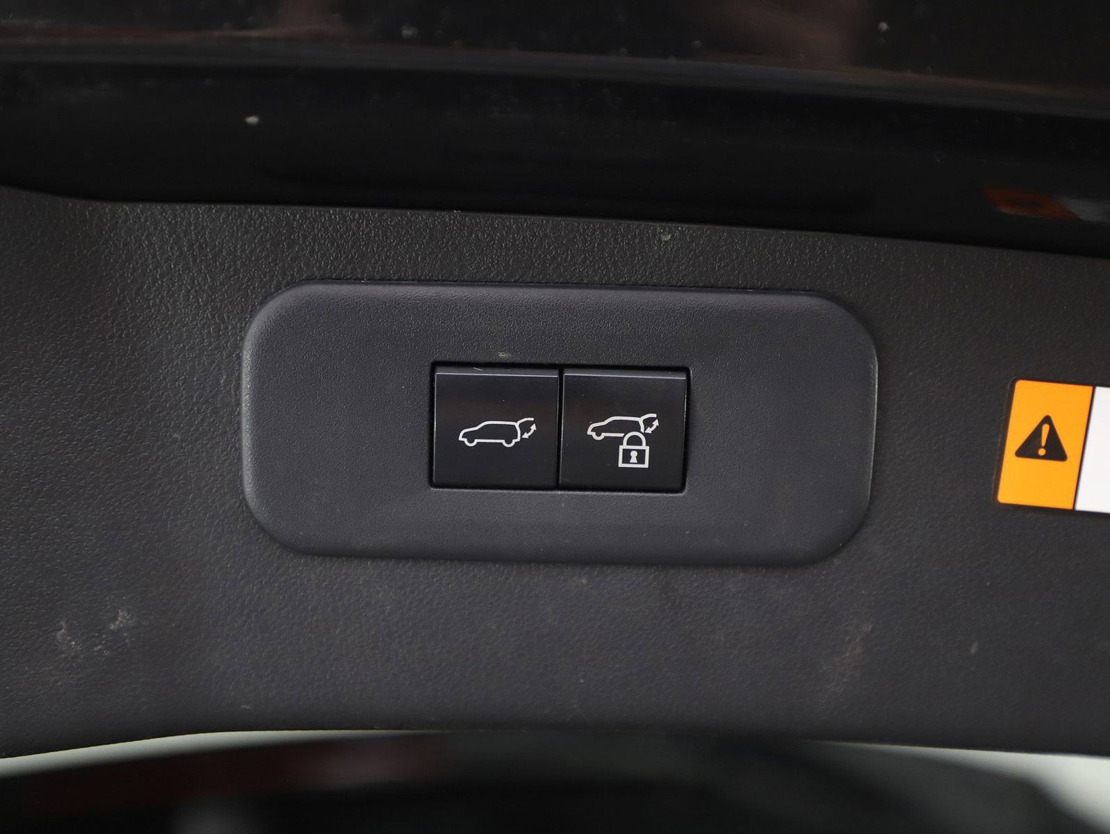 Used 2024 Lexus NX 350h AWD w/ Vision Package image 18