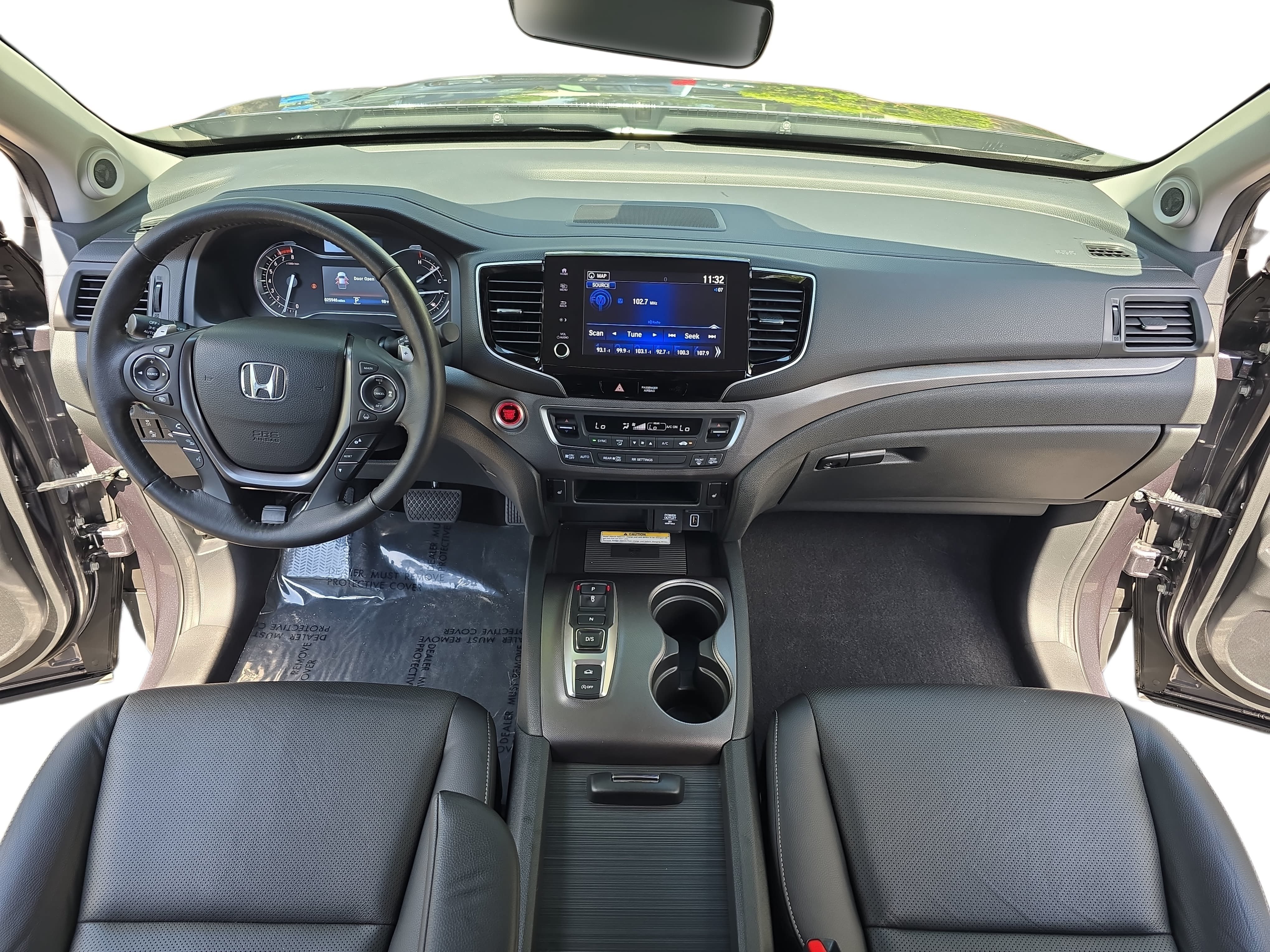 Used 2023 Honda Ridgeline RTL-E image 9