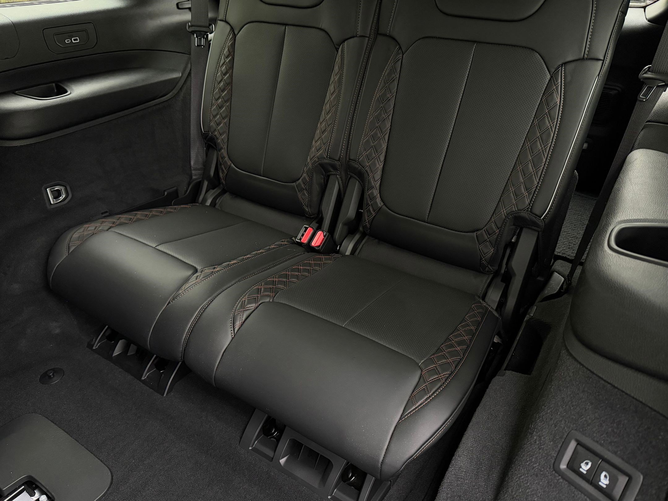 Used 2023 Jeep Grand Cherokee L Summit image 25