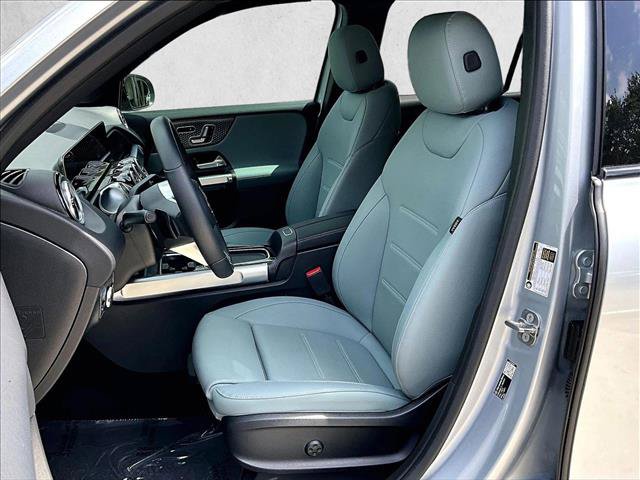 Used 2026 Mercedes-Benz GLB 250 image 27