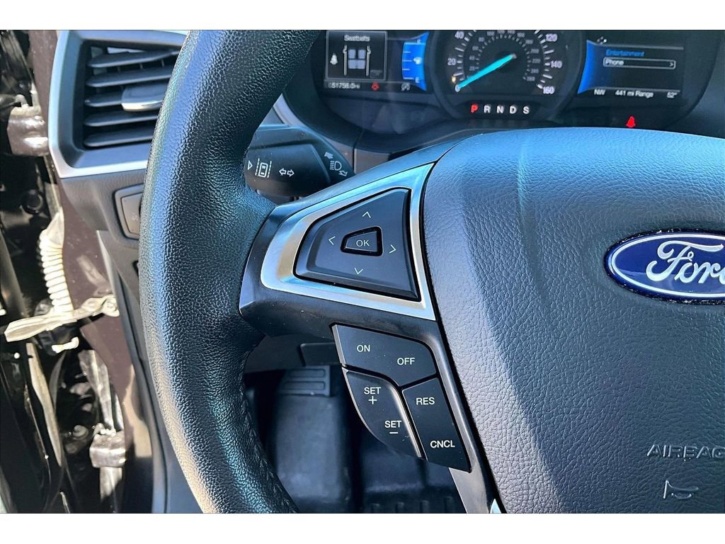 Used 2024 Ford Edge SEL AWD/4WD image 10