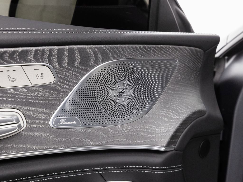 Certified 2024 Mercedes-Benz AMG GT 53 image 7