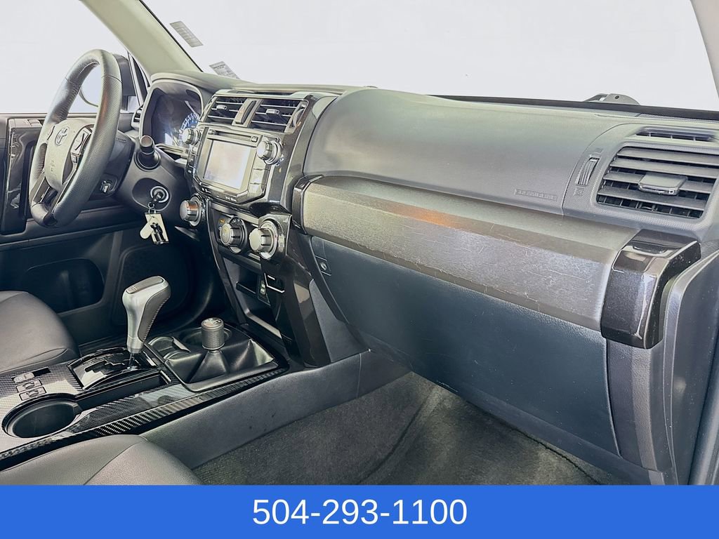 Used 2019 Toyota 4Runner TRD Pro image 30