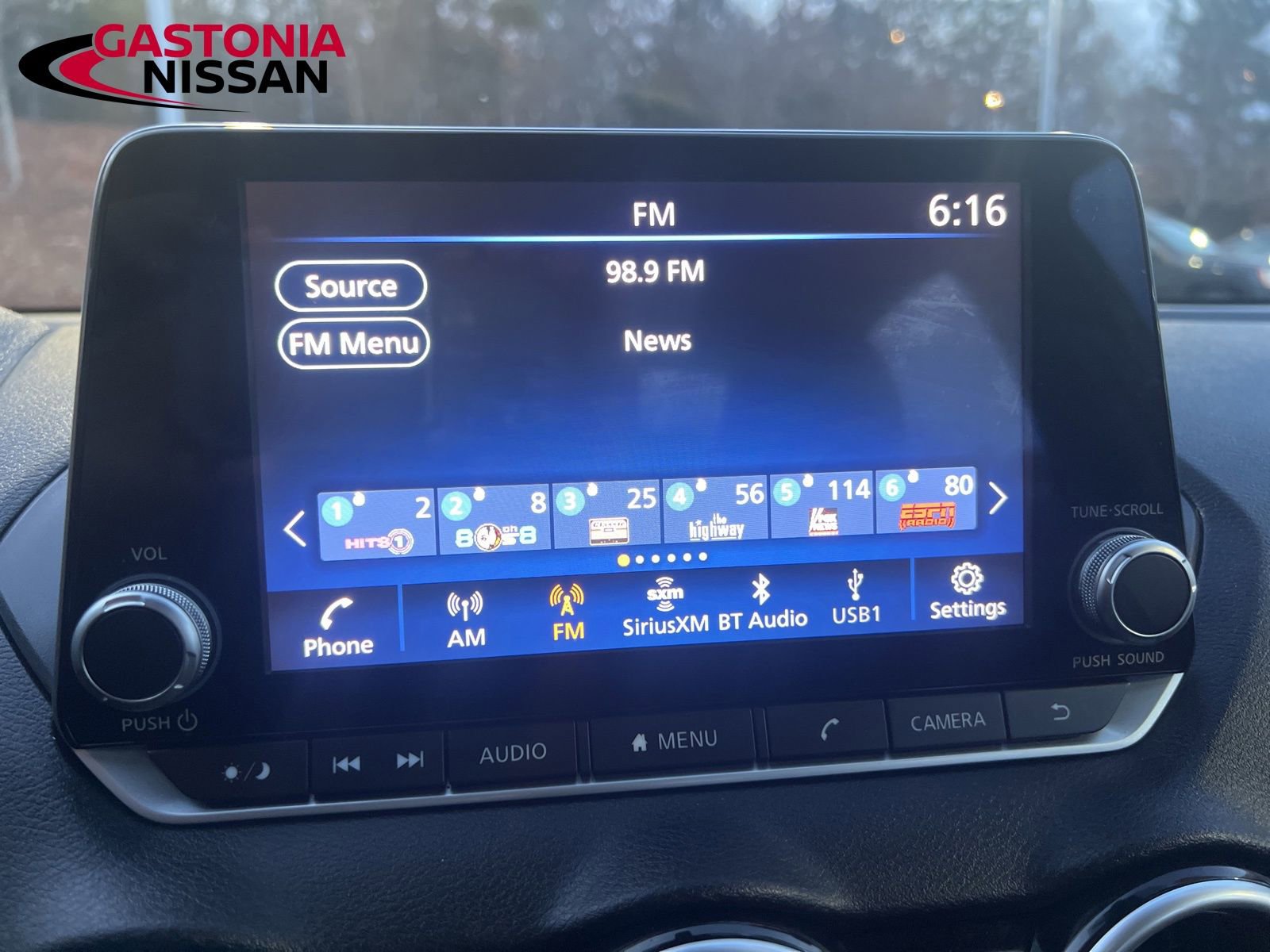 Used 2021 Nissan Sentra SV image 42