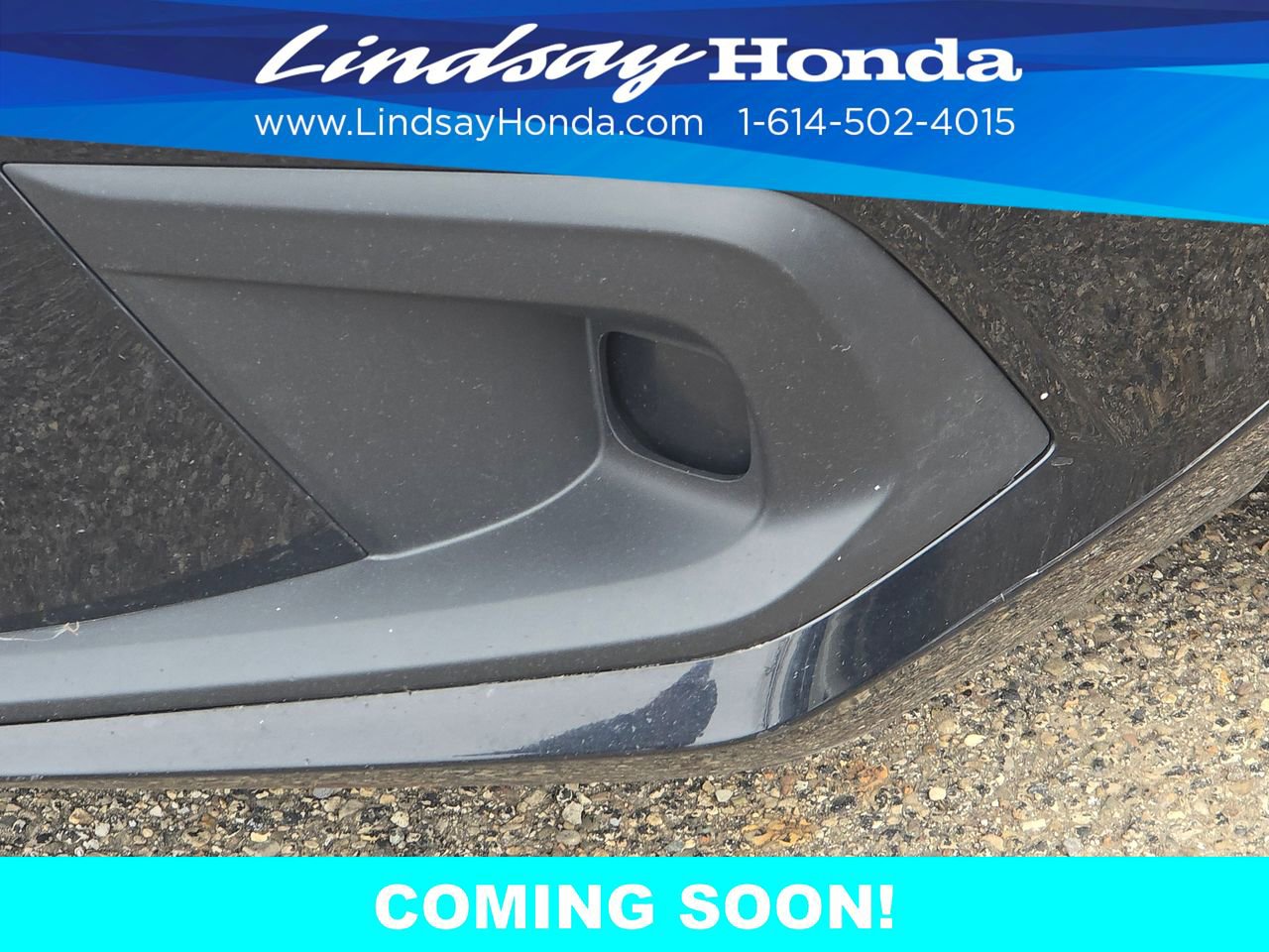 Used 2023 Honda Civic Sport image 3