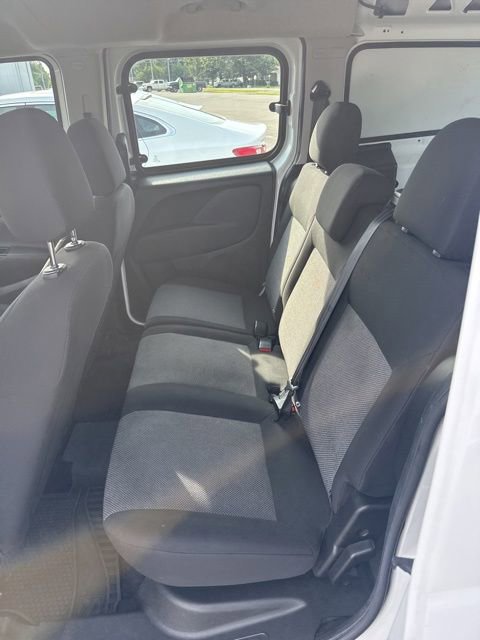 Used 2018 RAM ProMaster City Wagon FWD image 21