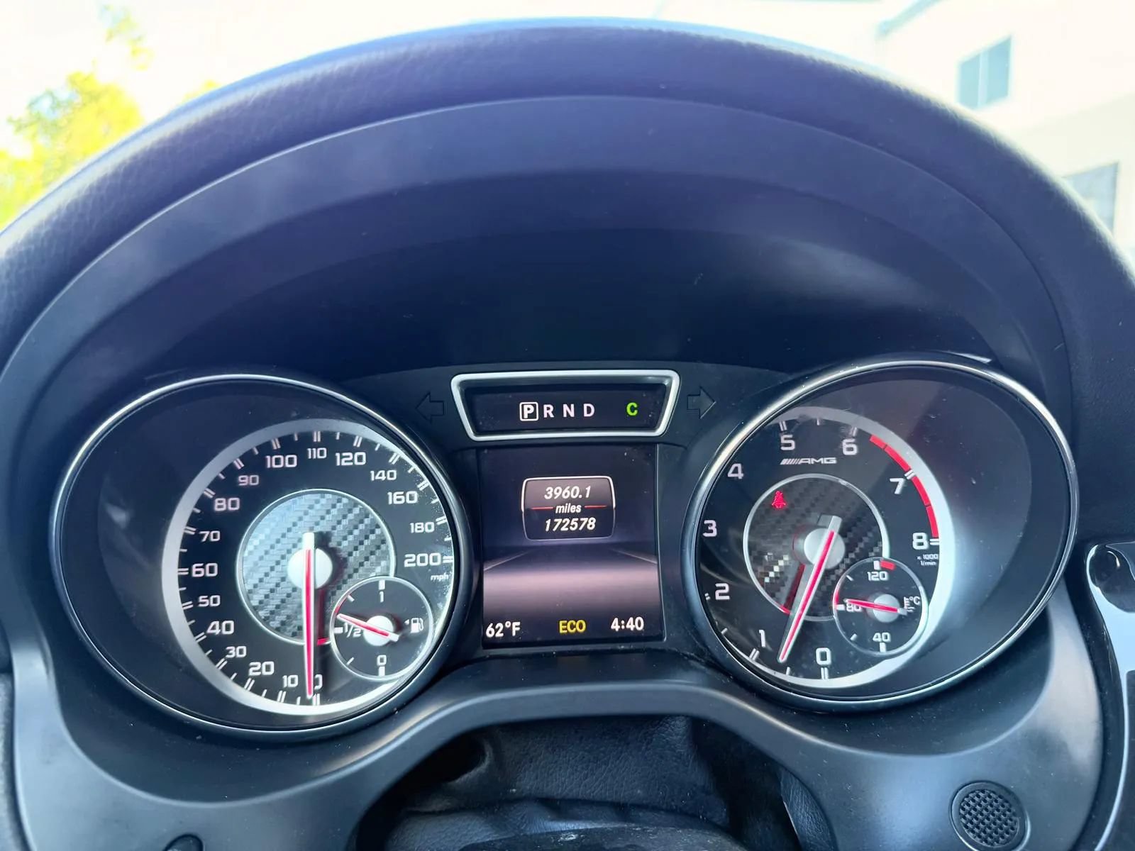 Used 2014 Mercedes-Benz CLA 45 AMG 4MATIC image 14