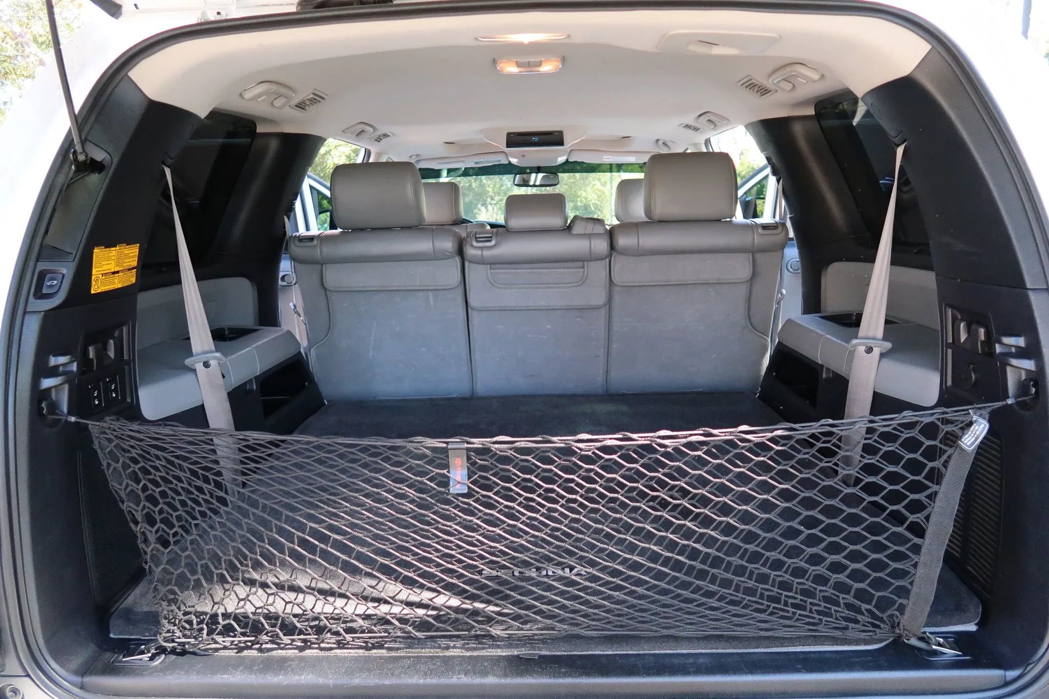 Used 2013 Toyota Sequoia Limited image 20