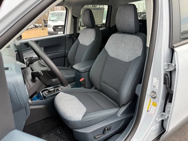 New 2026 Ford Maverick XLT AWD/4WD image 13