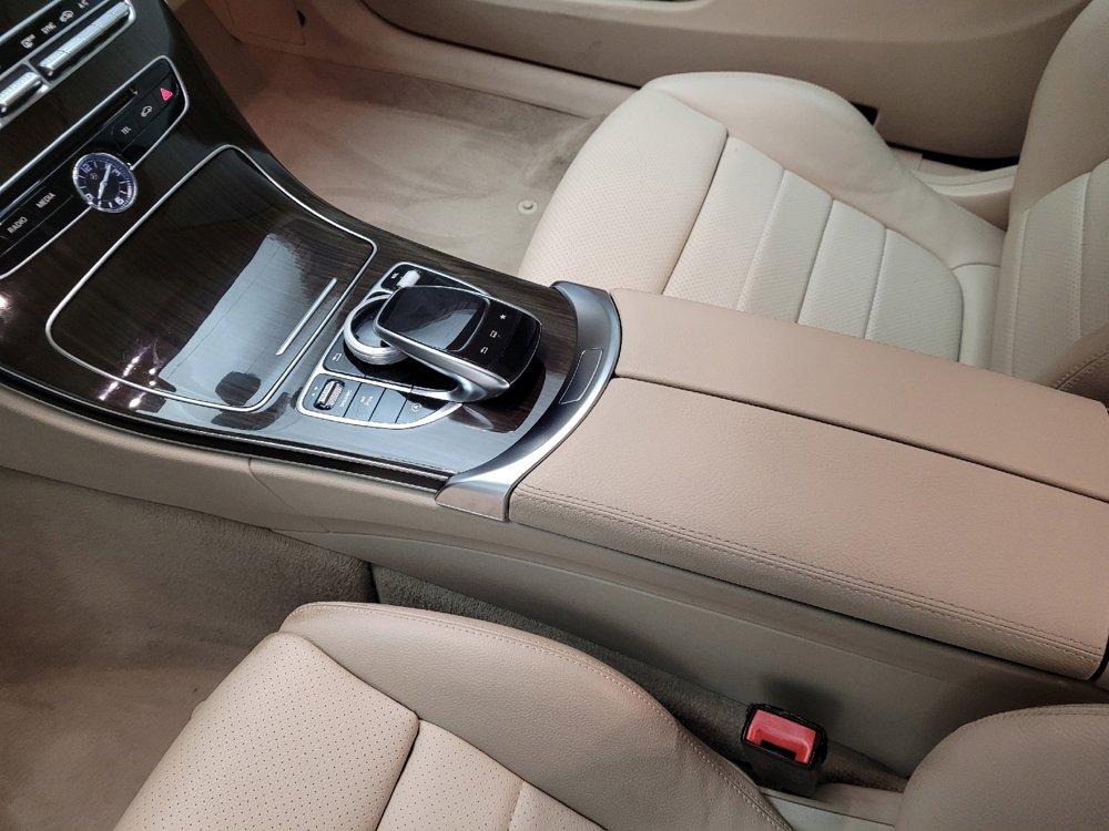 Used 2017 Mercedes-Benz C 300 Coupe image 26